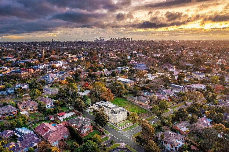 Melbourne Security Tips: Protecting Your Property Year-Round