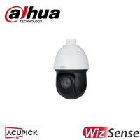 Dahua DH-SD49825GB-HNR 4K 8MP 25X Starlight IR Network PTZ Camera