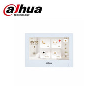 Dahua DHI-VTH2622GW-W 2-Wire IP & Wi-Fi Indoor Monitor