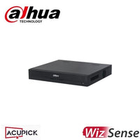Dahua DH-NVR5432-16P-AI/ANZ 32 Channel AI Wizsense Network Video Recorder
