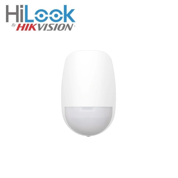 HILOOK HA-ALRAM-PIR2 Wired PIR Detector 12M 30KG Pet-immunity