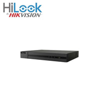 HiLook NVR-104MH-C/4P 4 channel 4PoE Network Video Recorder