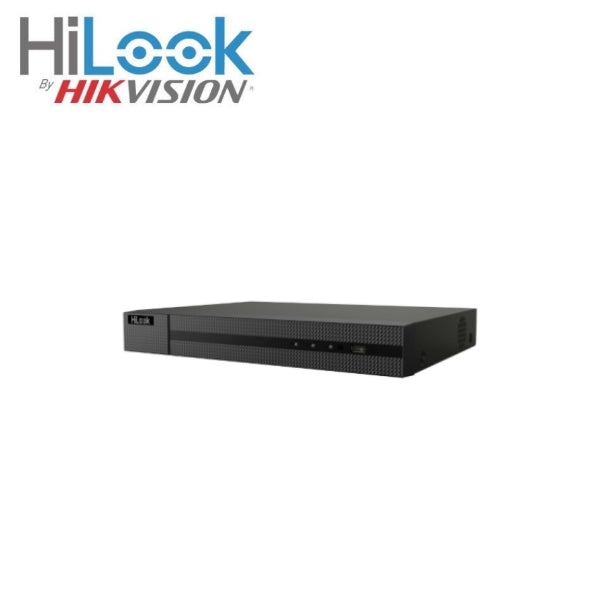 HiLook NVR-104MH-C/4P 4 channel 4PoE Network Video Recorder