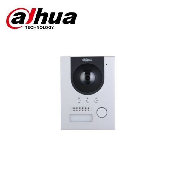 Dahua DHI-VTO2202F-P-S3 2-wire IP Villa Door Station