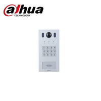 Dahua DHI-VTO3222E-P 2-wire IP Villa Door Station