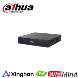 Dahua NVRs (Network Recorders)