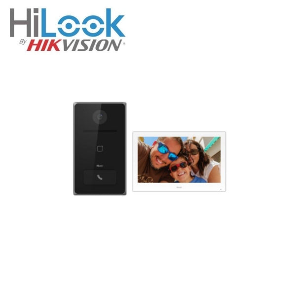 Hilook Intercom System