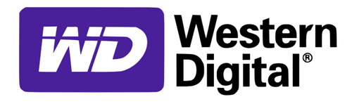 Western Digital Purple