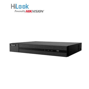 HiLook NVR-104MH-C/4P，4 channel 4PoE Network Video Recorder