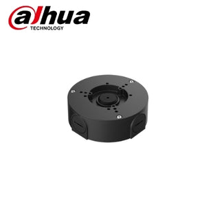 Dahua DH-PFA130-E-B Black Water proof Junction Box