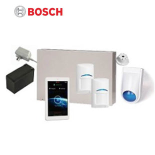 Bosch Solution Kit 2000 with 2 PIR + 7 Inch Touch Screen