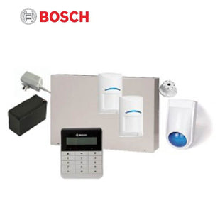 Bosch Solution Kit 2000 with 2 PIR + Text Codepad