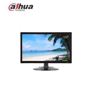 Dahua DH-LM22-H200-S2 21.5'' FHD Monitor