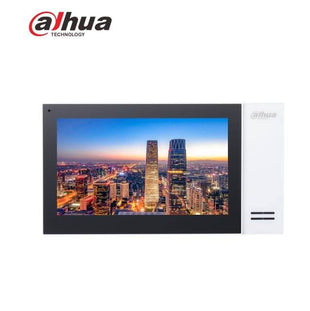 Dahua DHI-VTH2421FW-P 7 inch IP Indoor Monitor