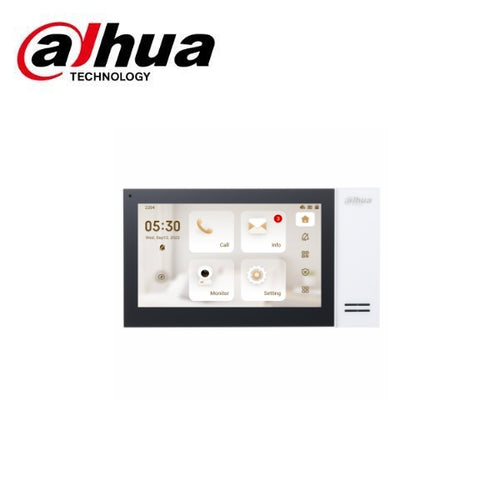 Dahua DHI-VTH2421FW-P 7 inch IP Indoor Monitor
