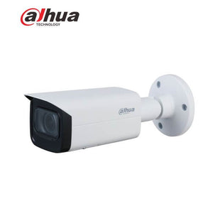 Dahua DH-IPC-HFW2431T-ZS-S2 4MP WDR IR Bullet Motorized Network Camera