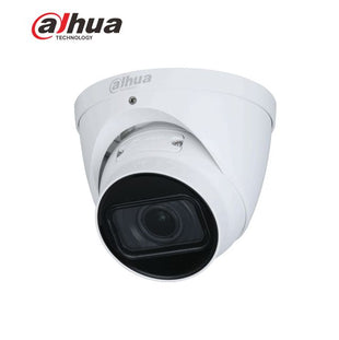 Dahua DH-IPC-HDW2831T-ZS-S2, 8MP Lite IR Vari-focal Eyeball Nework Camera