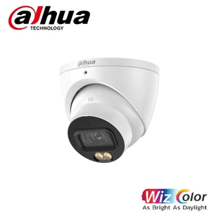 Dahua DH-IPC-HDW2549EMP-S-PRO-ANZ 5MP WizColor Series Network Camera*NEW*