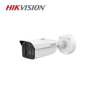 Hikvision iDS-2CD8A46G0-XZ(8-32mm) 4Mp DeepinView Multi-Sensor Bullet Camera