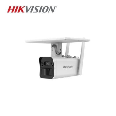 Hikvision DS-2XS2T41G1-ID/4G 4MP Solar-powered Security Camera