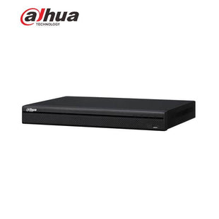 Dahua DHI-NVR4216-16P-4KS2/L 16 Channel 1U 16PoE 4K&H.265 Lite Network Video Recorder