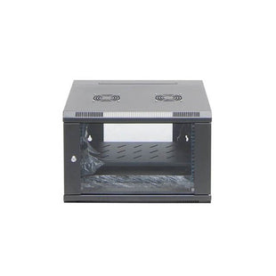 4RU 450MM Server Rack Data Cabinet