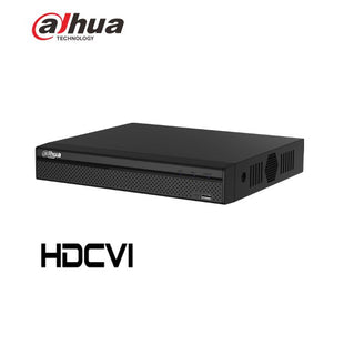 Dahua DH-XVR5108HS-4KL-I3 8 Channel Penta-Brid 4K Compact 1U Digital Video Recorder