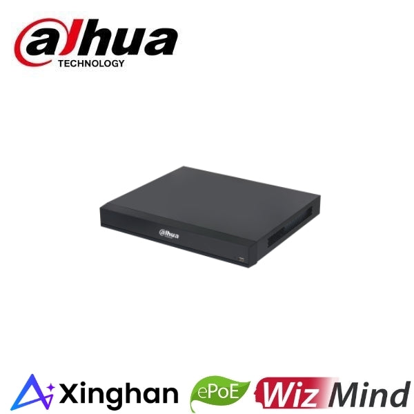 Dahua DHI-NVR5208-8P-AI/ANZ-PRO 8CH WizMind Network Video Recorder