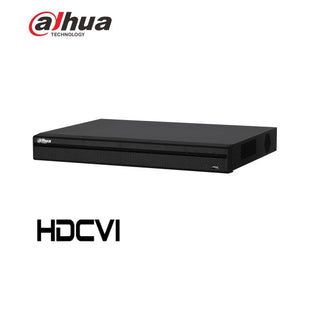 Dahua DH-XVR5216A-4KL-X 16 Channel Penta-Brid 4K 1U Digital Video Recorder