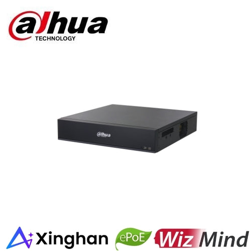 Dahua DHI-NVR5864-AI/ANZ-PRO 64CH WizSeek Network Video Recorder