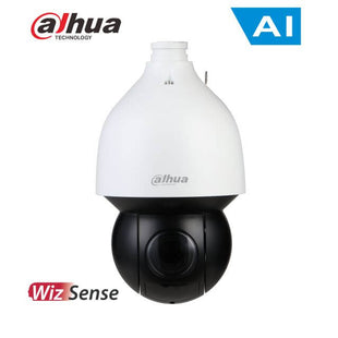 Dahua DH-SD5A432XB-HNR 4MP 32x Starlight+ IR WizSense Network PTZ Camera