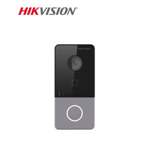 Hikvision 2nd Gen IP Villa Door Station, DS-KV6113-WPE1