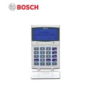 BOSCH CP736B Solution 6000 Keypad + Smart Prox