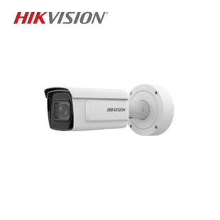 Hikvision iDS-2CD7A46G0/P-IZHSY(8-32mm) 4MP DeepinView ANPR Moto Varifocal Bullet Camera