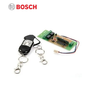 Bosch WE800EV2KIT On/Off Kit with 2x Metal Style Remotes