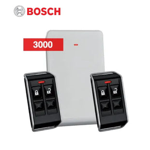 Bosch Radion Deluxe Wireless Remote Kit B810