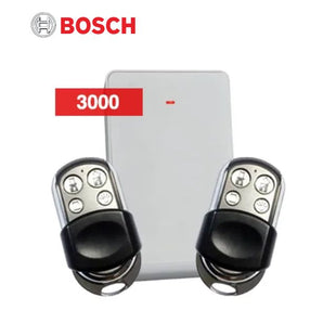 Bosch Radion Premium Wireless Remote Kit B810