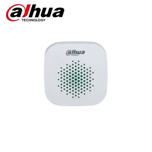 Dahua DHI-ARA12-W2 Wireless Alarm Indoor Siren