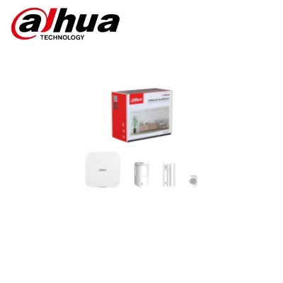 Dahua ART-ARC3800H-03-W2 Wireless Alarm KIT