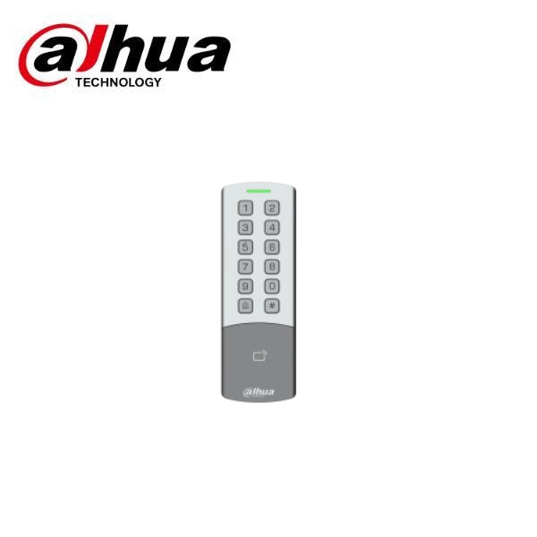 Dahua DHI-ASI1201M-MEP Card Swiping & Password Access Standalone