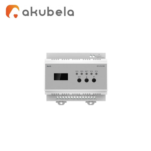 Akubela CB19 Aircon Control Outdoor Module