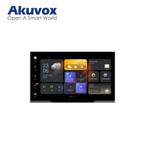 Akubela PHX1-ST HyPanel Supreme 12.35 Inch Control Panel