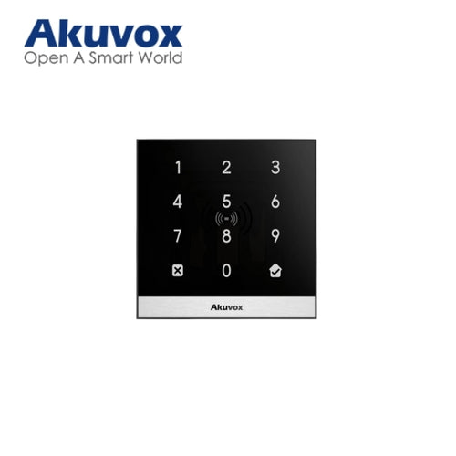Akuvox A02 Smart Access Control Terminal with RFID Reader
