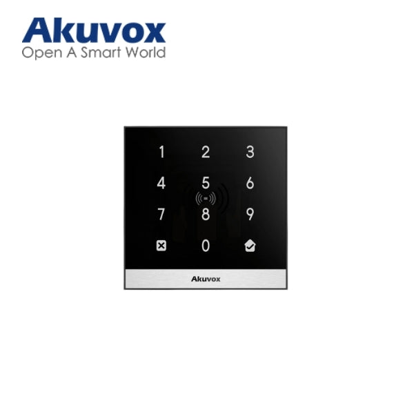 Akuvox A02 Smart Access Control Terminal with RFID Reader