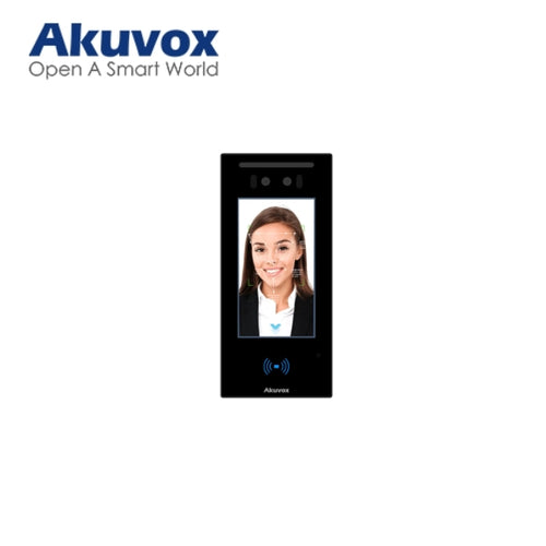 Akuvox A05C 5 Inch Smart Access Control