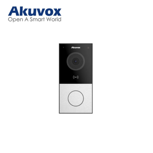 Akuvox E12S One Button IP Video Door Phone