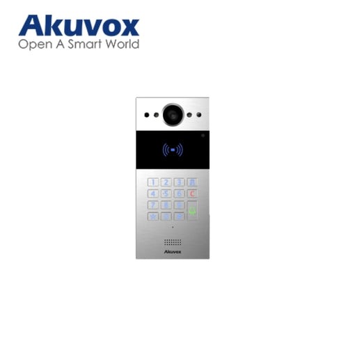 Akuvox R20K Keypad IP Video Door Phone