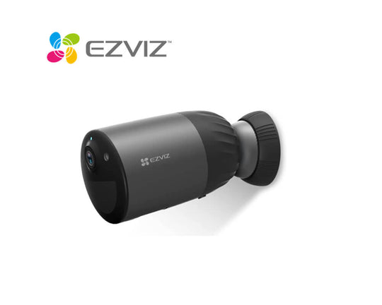 Ezviz BC1C 1080P  FHD Long-Life Rechargable Battery Wireless Wi-Fi Wire-free Security Camera