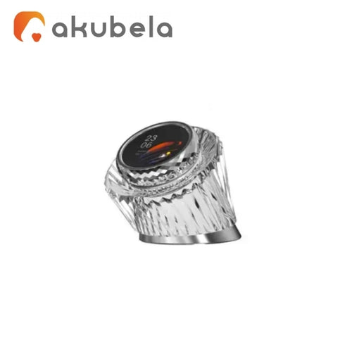 Akubela CT61-desktop-C1-AU HyPanel Lux Desktop Control Panel