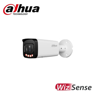 Dahua DH-IPC-HFW3667T-ZAS-IL-ANZ 6MP Smart Dual Light Vari-focal Bullet WizSense Network Camera